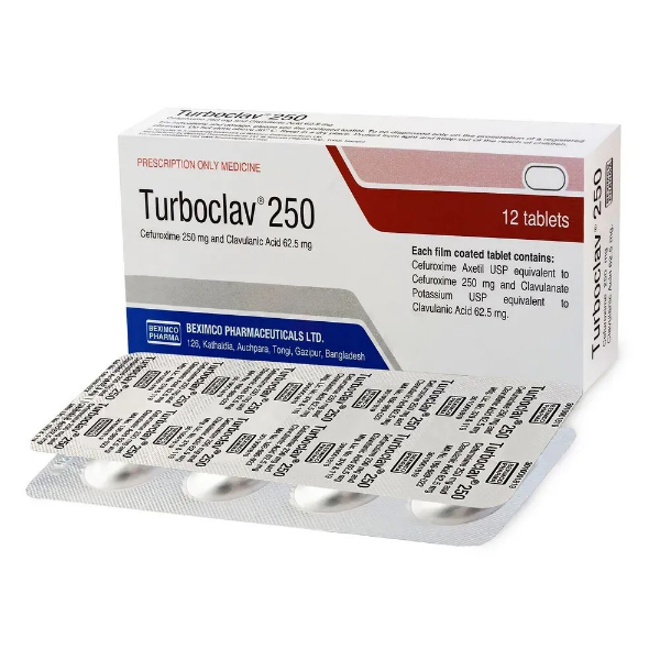turboclav-250mg